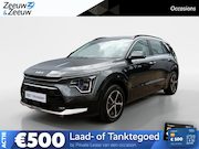 Kia Niro - 1.6i Hybrid DynamicLine Metallic lak | Fabrieksgarantie | NA