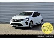 Renault Clio - 1.6 E-Tech Full Hybrid 145 evolution |automaat | Airco | Par