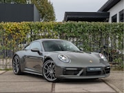 Porsche 911 - 3.0 Carrera 4 | Sport-Design | Adaptieve Sportstoelen | Bose