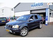 Volvo XC90 - 3.2 Executive 7-pers. 238 pk
