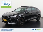 CUPRA Formentor - 1.4 e-Hybrid VZ Performance | All-in 593, - Private Lease | 