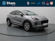 Ford Puma - 125pk EcoBoost Hybrid Titanium X B&O | Camera | Adapt. Cruis