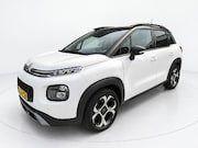 Citroën C3 Aircross - 1.2 PureTech Shine AUTOMAAT
