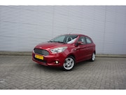 Ford Ka - + 1.2 Trend Ultimate Airco / Cruise / Parkeers. / BT / Trekh