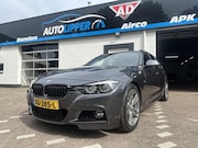 BMW 3-serie - Touring 318i M Sport Edition /Automaat/ bij aflevering/Distr