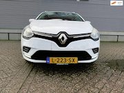 Renault Clio - Estate 0.9 TCe Intens