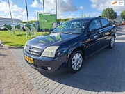 Opel Vectra - 1.8-16V Elegance / KOOPJE / APK december 2026