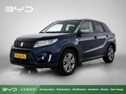 Suzuki Vitara - 1.5 Hybrid Select Rhino Edition | Automaat | 1e eigenaar | N