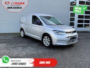Volkswagen Caddy - Cargo 2.0 TDI DSG 125 pk Aut. LED/ Virtual Cockpit/ Adapt.Cr