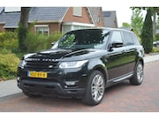 Land Rover Range Rover Sport - 3.0 SDV6 panoramadak/luchtvering/292PK