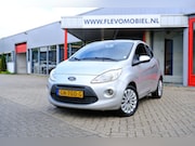 Ford Ka - 1.2 Titanium X start/stop Clima|Stoelverw|LMV