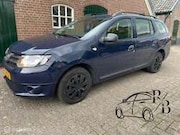 Dacia Logan - MCV 0.9 TCe Ambiance CAMERA AIRCO NAVIGATIE