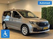 Ford Tourneo Connect - L1 Rolstoelauto Automaat 3+1 of 5+0