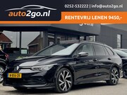 Volkswagen Golf - Variant 1.5 eTSI AUT7 3X R-LINE PANODAK LEDER NAVI DIGI-DASH