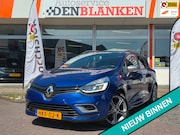 Renault Clio - 0.9 TCe GT Line BJ.2018 / Navi / Cruise / Keyless / Sportsto