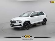 Skoda Karoq - 1.0 TSI Ambition * Panoramadak * Camera * Adaptiev