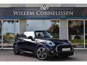 MINI John Cooper Works - Cabrio 1.5 Aut. JCW Pack Leder Navi Pro Apple Harm Mini Mini