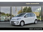 Volkswagen Up! - 1.0 BMT move up! | Camera | Stoelverwarming | Airco | Cruise
