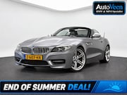 BMW Z4 - Roadster SDrive35is High Executive (M-SPORT, LEDER, NAVI, ST