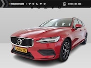 Volvo V60 - 2.0 B3 Momentum Advantage | Cruise Control | Navigatie | App