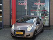 Suzuki Alto - 1.0 Cool Comfort *AIRCO* *APK T/M 29-06-2027