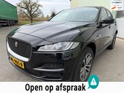 Jaguar F-Pace - 2.0 Portfolio AWD 20d