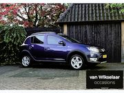 Dacia Sandero - 0.9 TCe Easy-R Stepway Lauréate AUTOMAAT 2016 1e-EIG/CRUISE/
