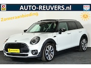 MINI Clubman - Mini 1.5 Cooper / Opendak / leder / HUD / Harmankardon