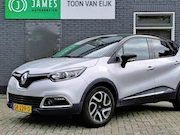 Renault Captur - 120 pk Dynamique, Automaat-Trekhaak-Navigatie-Parkeersensore
