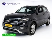 Volkswagen T-Cross - 1.0 TSI Style | Stoelverwarming | Adaptive cruise | Camera |