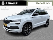 Skoda Karoq - 1.5 TSI ACT Sportline Business