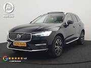 Volvo XC60 - T6 AWD FACELIFT MODEL Inscription PHEV 350pk Dealer O.H | Pa