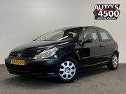 Peugeot 307 - 1.6-16V XS Cruise/Trekhaak/Clima