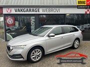 Skoda Octavia - Combi 1.0 TSI Business Edition Comfort Trekhaak