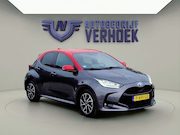 Toyota Yaris - 1.5 Hybrid Tokyo Spirit NL Auto - Carplay - Navi