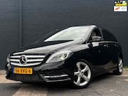 Mercedes-Benz B-klasse - 200 Automaat | Pano | Camera | Trekhaak