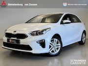 Kia Ceed - 1.0 T-GDi DynamicLine NL-auto | Cruise | Achteruitrijcamera