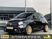Abarth 595 - 1.4 T-JET SCORPIONEORO | LEER | HISTORIE AANWEZIG