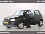 Seat Arosa - GEEN APK 1.4i Stella Temperatuur problemen