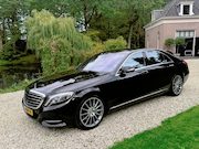 Mercedes-Benz S-klasse - S 350d Lang NL Auto #LIMOUSINE