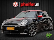 MINI John Cooper Works - 3-Deurs E Cooper XL 40.7 kWh SOH 97% Panoramadak/ Head up/ L