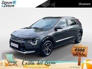 Kia Niro - 1.6 GDi Hybrid DynamicPlusLine | Cruise Control | Climate Co