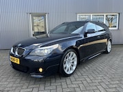 BMW 5-serie - 530d High Executive LCI M-sport PDC APK