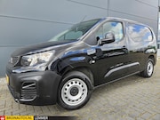 Peugeot Partner - 1.5 BlueHDI L2 Navi Airco 102 PK Cam euro 6