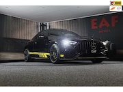 Mercedes-Benz CLE - AMG 53 4MATIC+ / Performance Zetels / Carbon / Head Up / 360