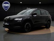 Skoda Karoq - 1.5 TSI Sportline Business | Navigatie | Camera | Stoelverwa