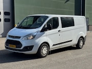 Ford Transit Custom - 310 2.0 TDCI L2H1 Trend DC