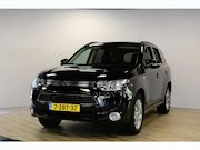 Mitsubishi Outlander - 2.0 PHEV Executive Edition | Trekhaak | camera