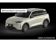 Leapmotor B03X - ProMax Design 53 kWh Climate Control | Adaptieve Cruisecontr