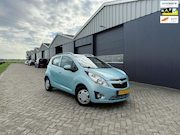 Chevrolet Spark - 1.0 16V LE Streetwise Airco